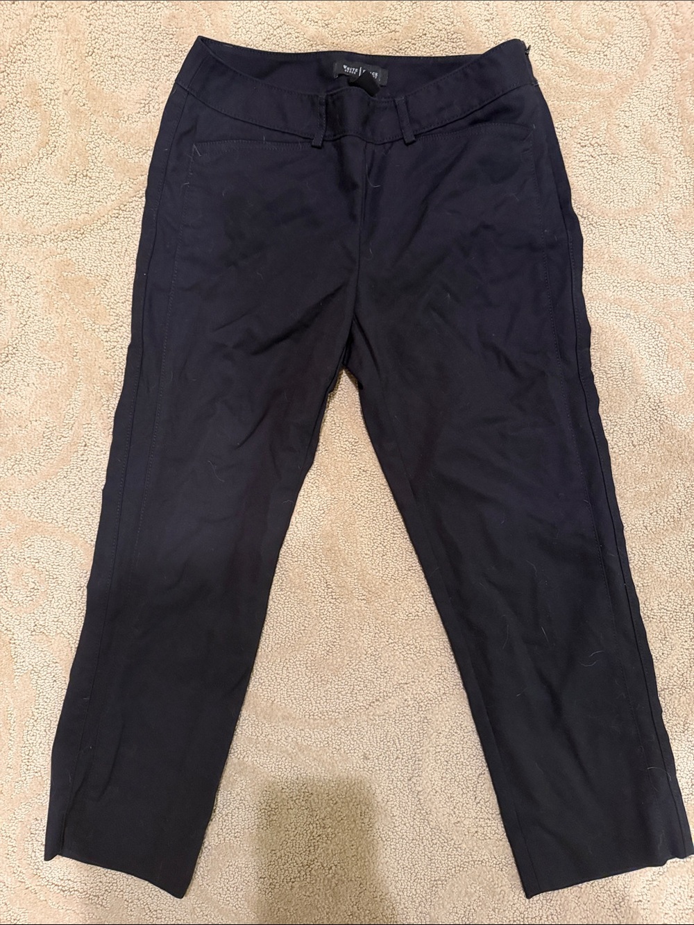 White House black market pants